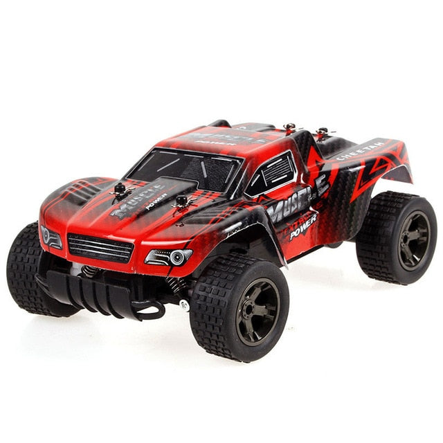 Race Car RC